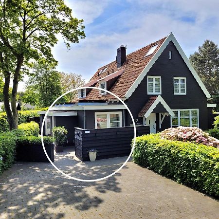 Studio Klein Schoorl Zewnętrze zdjęcie