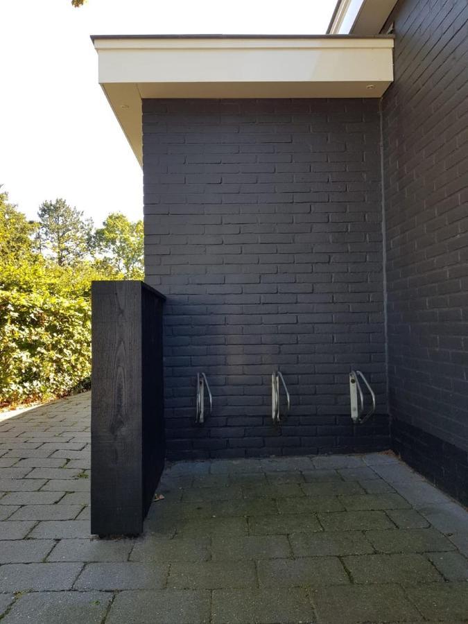 Studio Klein Schoorl Zewnętrze zdjęcie