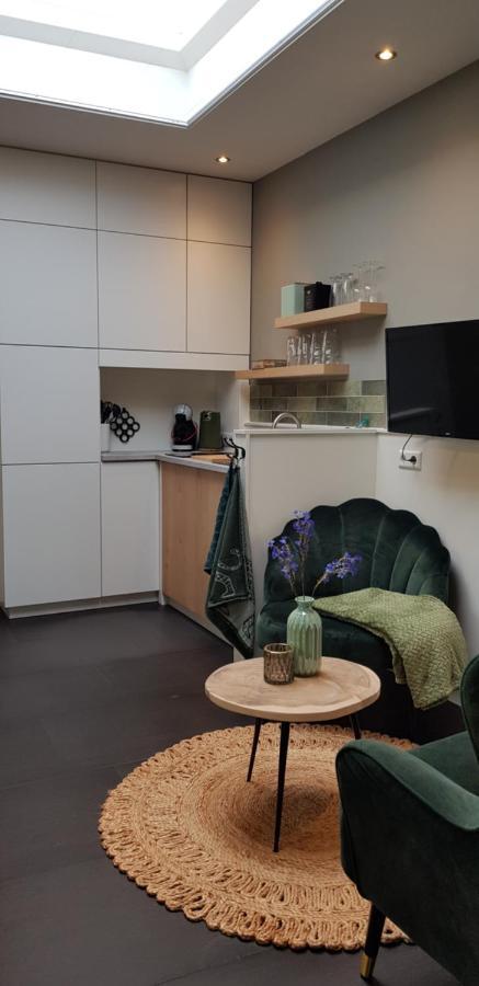 Studio Klein Schoorl Zewnętrze zdjęcie