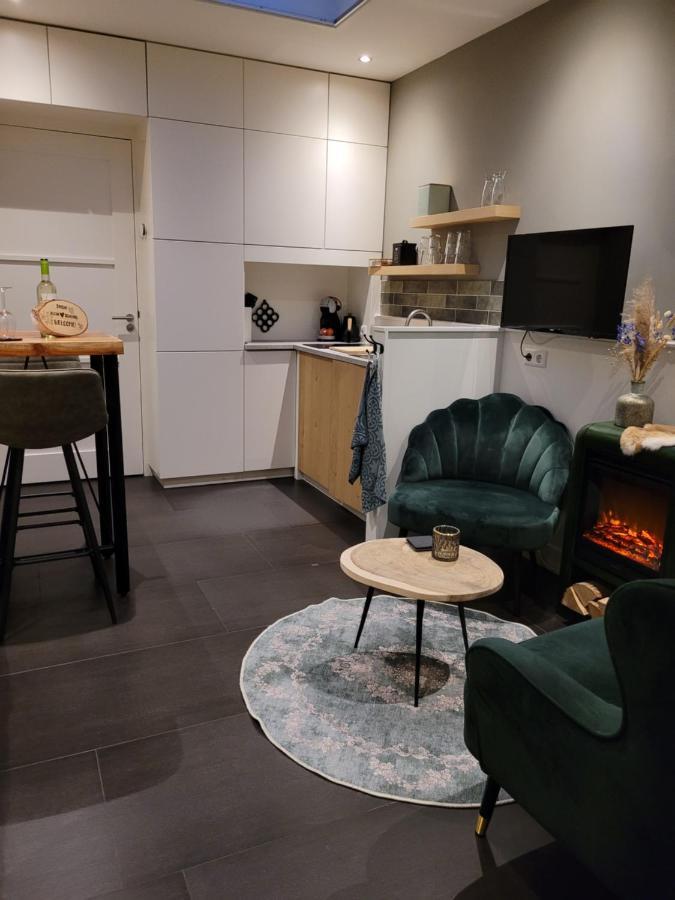 Studio Klein Schoorl Zewnętrze zdjęcie
