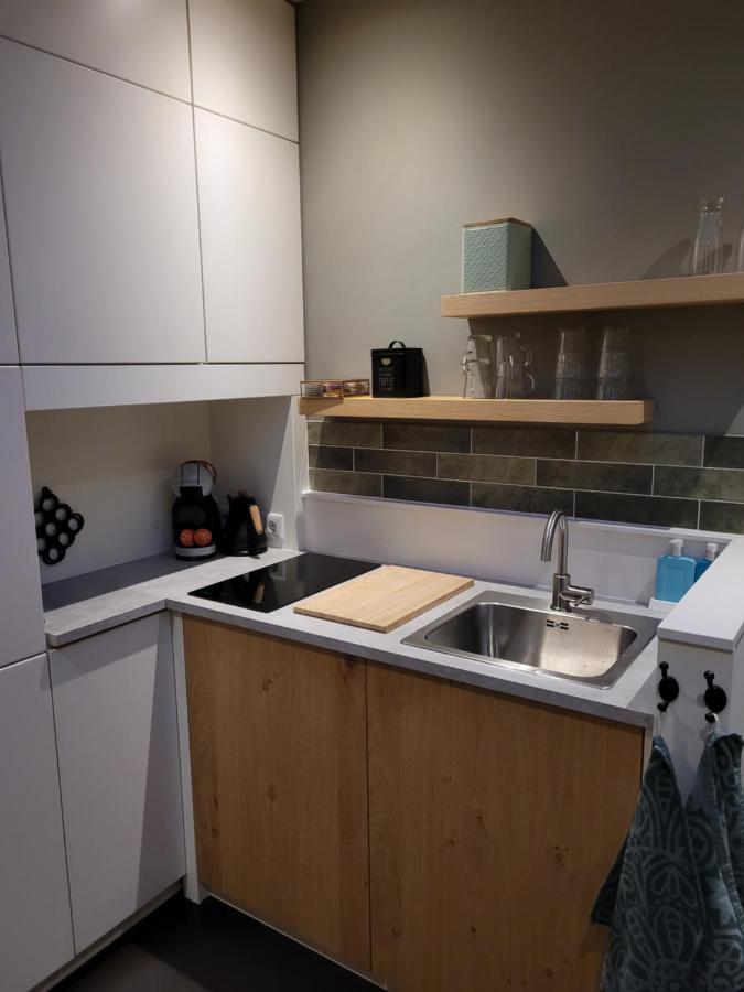 Studio Klein Schoorl Zewnętrze zdjęcie
